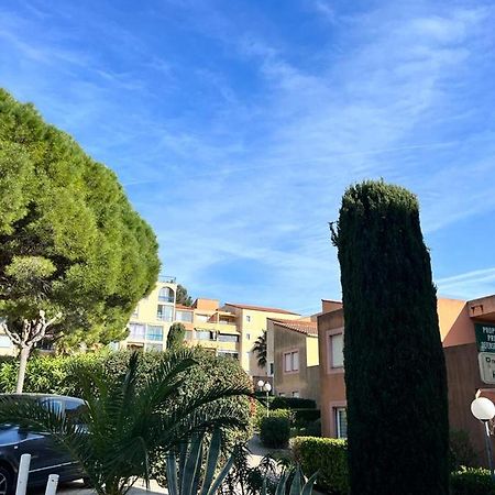 شقة لا سيوتا  في Studio La Baie Des Anges المظهر الخارجي الصورة